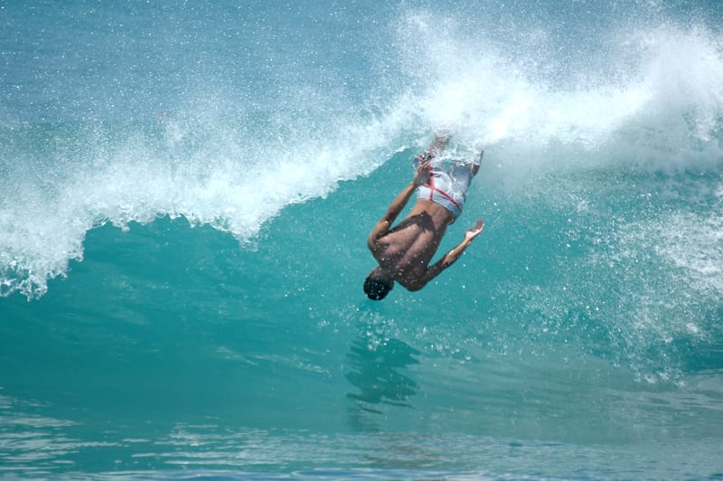 Surfer