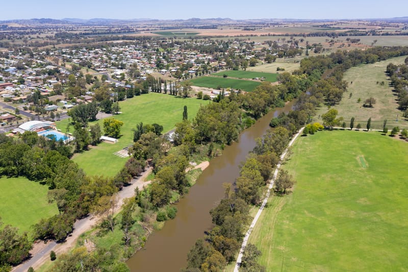 Cowra