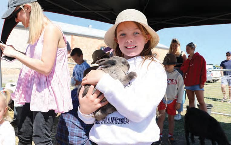SYP Show