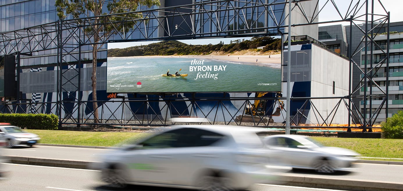 Regional NSW the key to boosting our visitor economy: Kamper, Moriarty I Australian Rural & Regional News