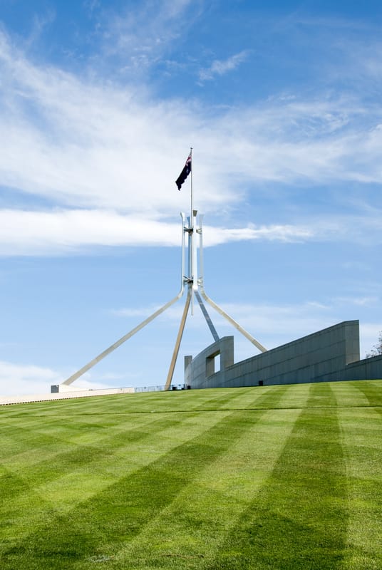 Parliament House