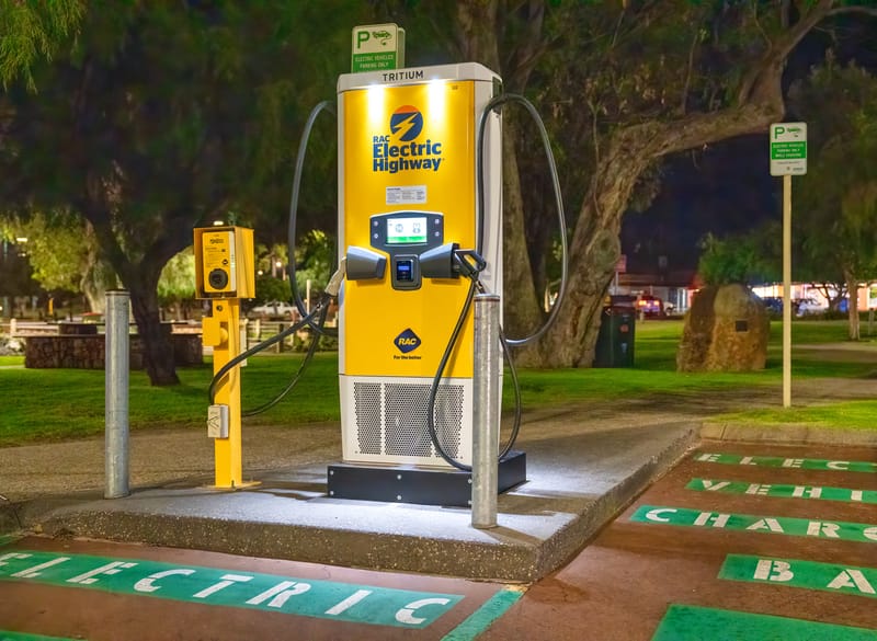 Busselton