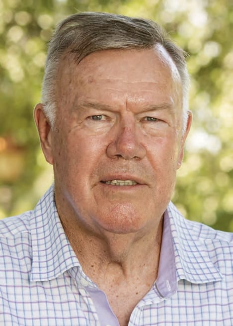 David Farley