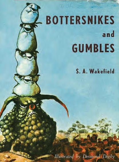 Bottersnikes and Gumbles