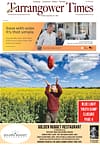 Tarrangower Times 16 September 2022