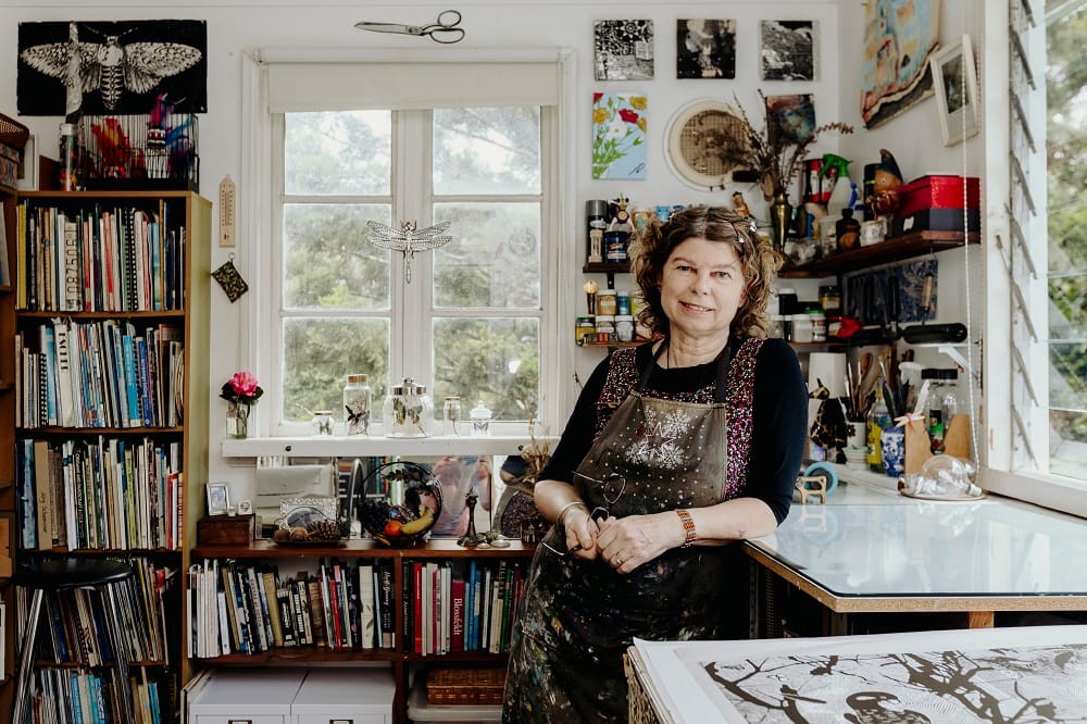 Jenny Kitchener