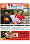 Tennant & District Times 9 September 2022