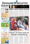Denmark Bulletin 30 September 2021