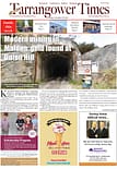 Tarrangower Times 19 November 2021