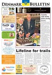 Denmark Bulletin 27 October 2022