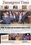 Tarrangower Times 10 June 2022
