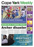 Cape York Weekly 1 November 2022