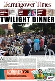 Tarrangower Times 27 January 2023