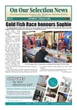 On Our Selection News 9 February 2023
