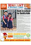 Tennant & District Times 3 February 2023