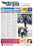 Narrandera Argus 28 April 2022