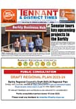 Tennant & District Times 9 June 2023