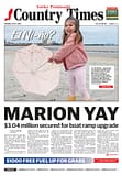 Yorke Peninsula Country Times 11 July 2023