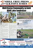 Nhill Free Press & Kaniva Times 10 May 2023
