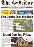 The Koondrook and Barham Bridge Newspaper 23 March 2023