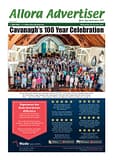 Allora Advertiser 4 October 2023