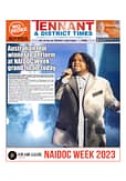 Tennant & District Times 7 July 2023