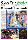Cape York Weekly 29 June 2021