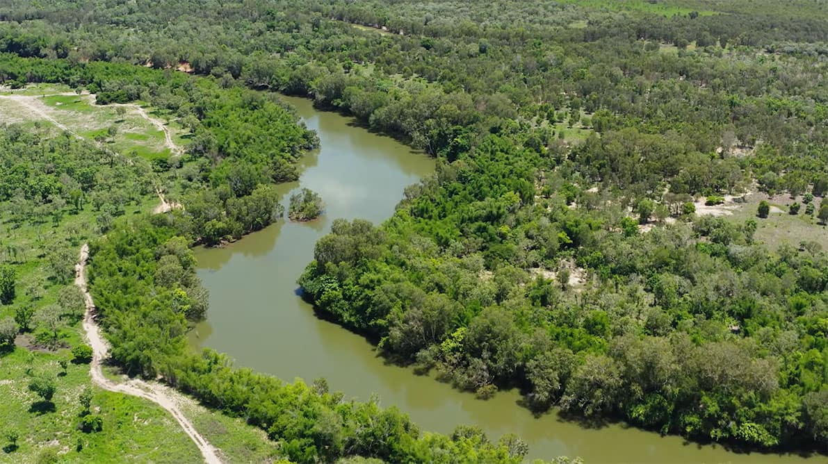 Adelaide River
