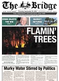 The Koondrook and Barham Bridge Newspaper 30 September 2021