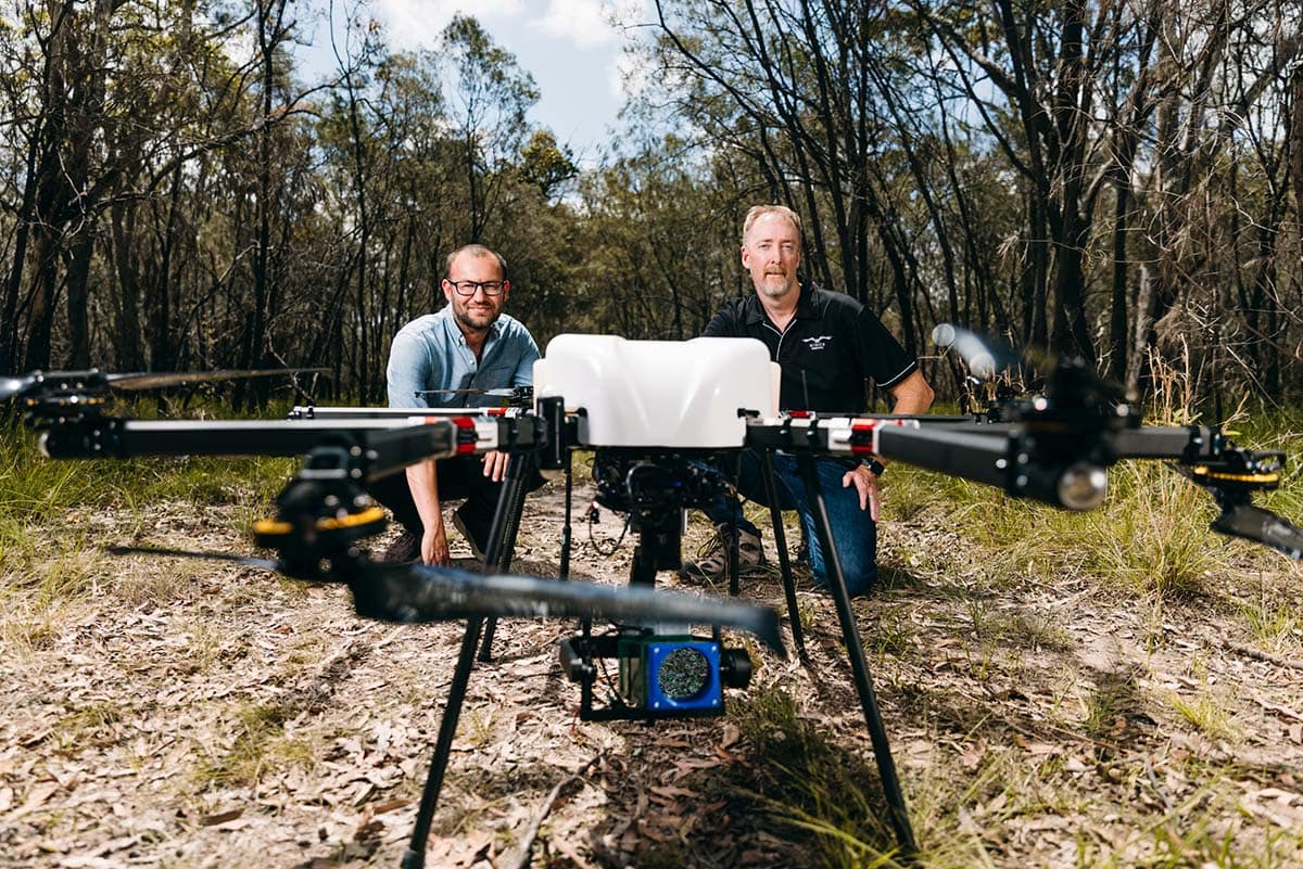 Ninox Robotics