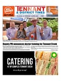 Tennant & District Times 14 April 2022