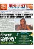 Tennant & District Times 22 July 2022