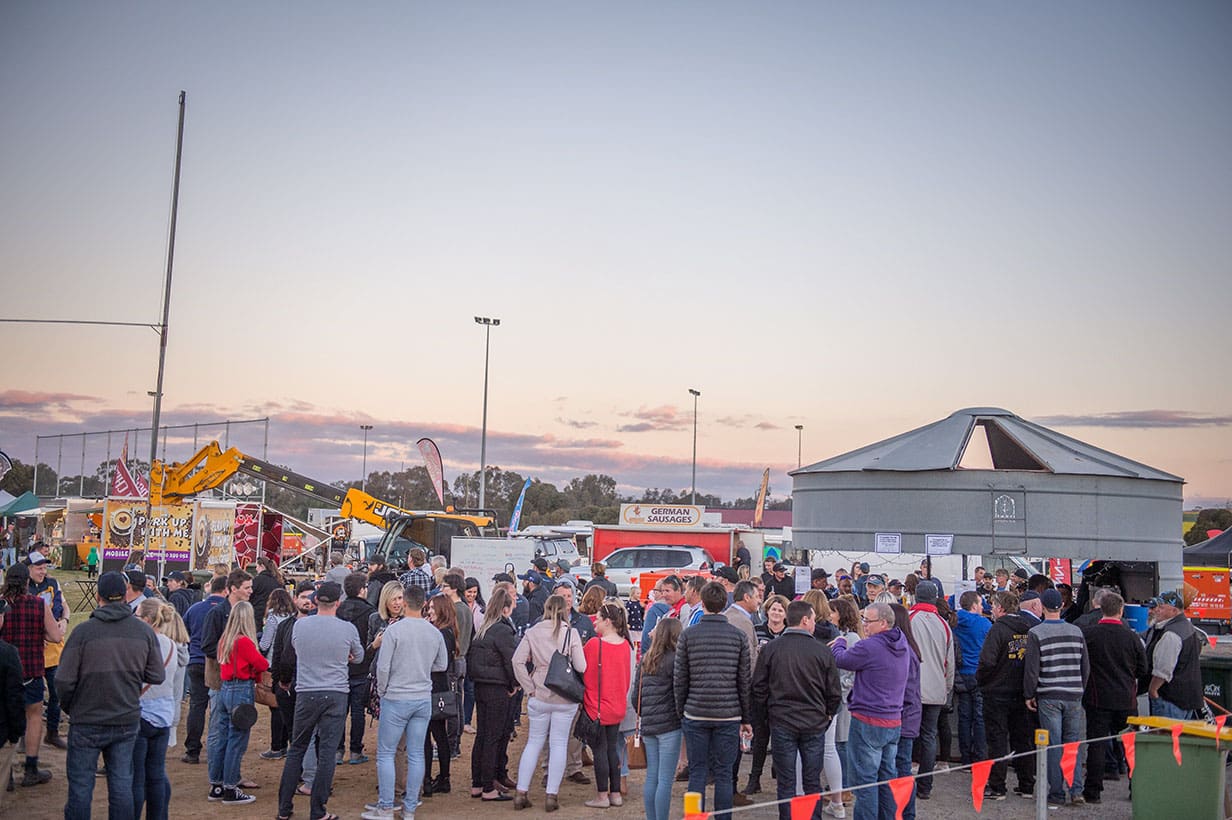 York Ag Show