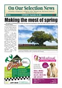 On Our Selection News 22 September 2022