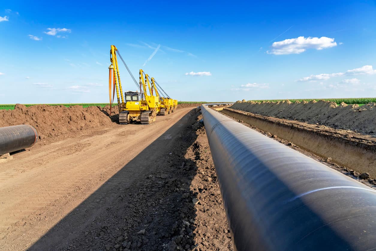 Pipeline