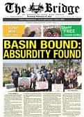 The Koondrook and Barham Bridge Newspaper 18 February 2021