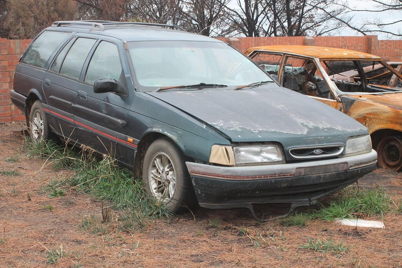 Cleland cars