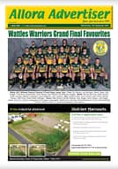 Allora Advertiser 14 September 2022