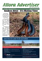 Allora Advertiser 5 October 2022