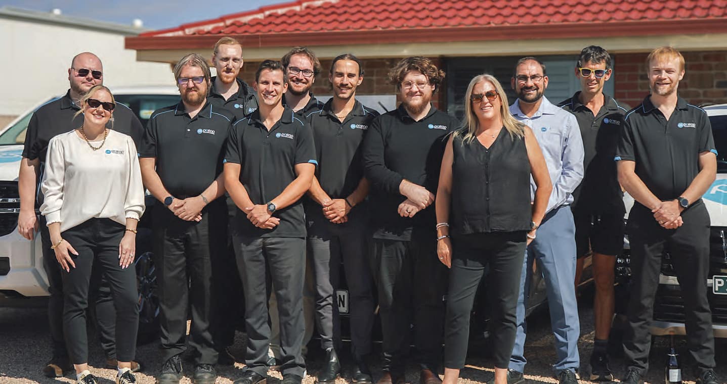 YP IT business named Australia's best I Australian Rural & Regional News