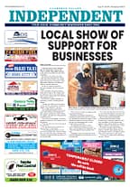 Clarence Valley Independent 25 August 2021