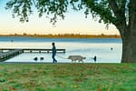 Lake Wendouree Ballarat