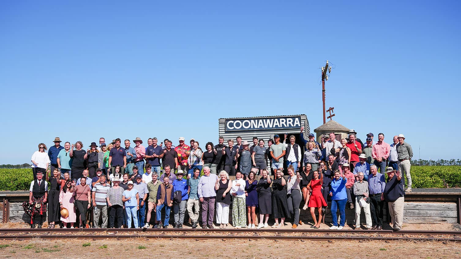 Coonawarra Vignerons