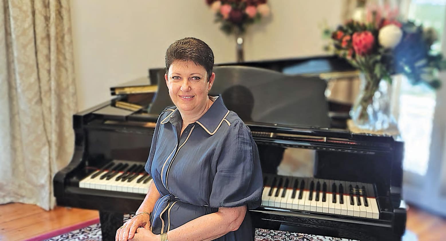 Karyn Skewes