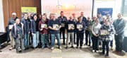 Murra Warra Wind Farm grants