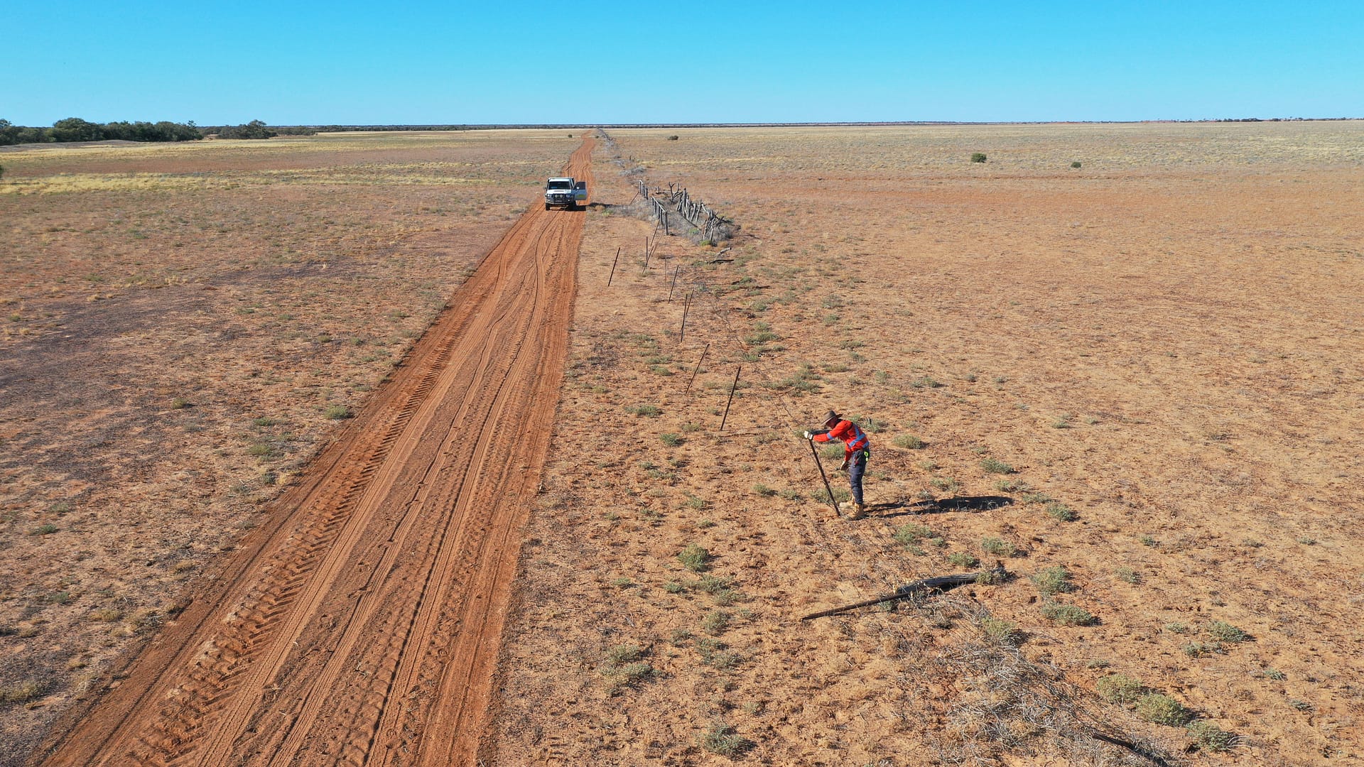Diamantina National Park