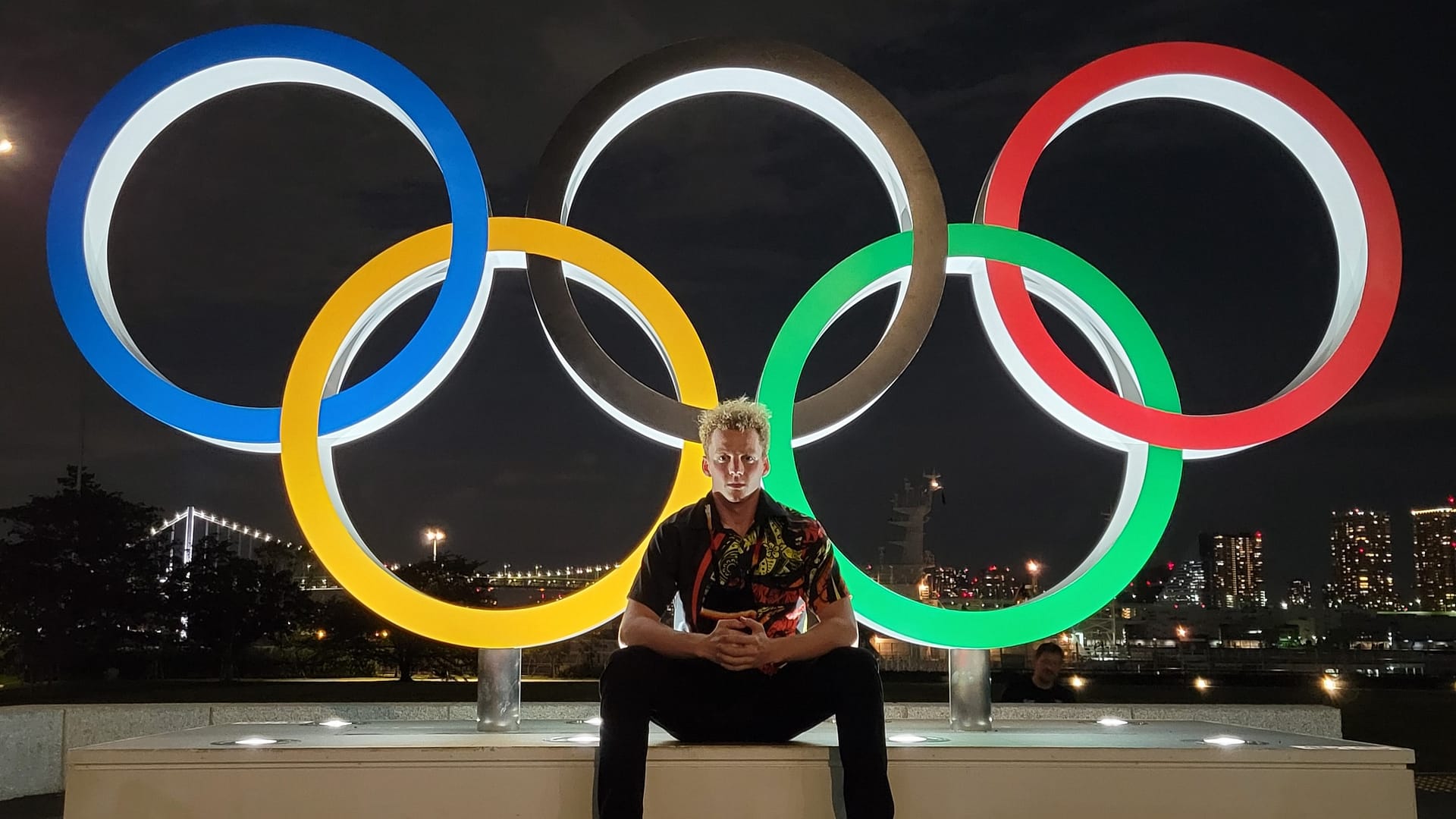 Olympics pic
