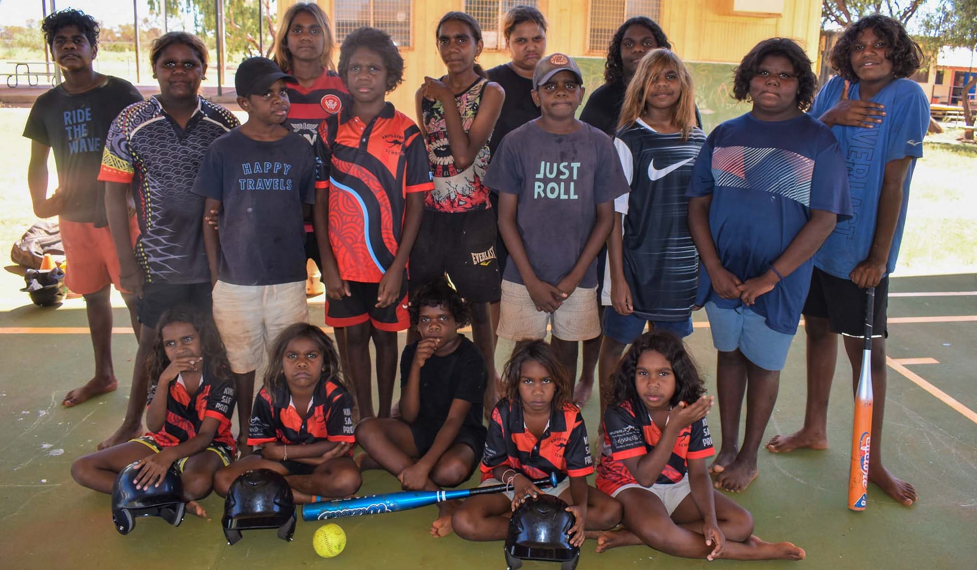 Barkly Sports