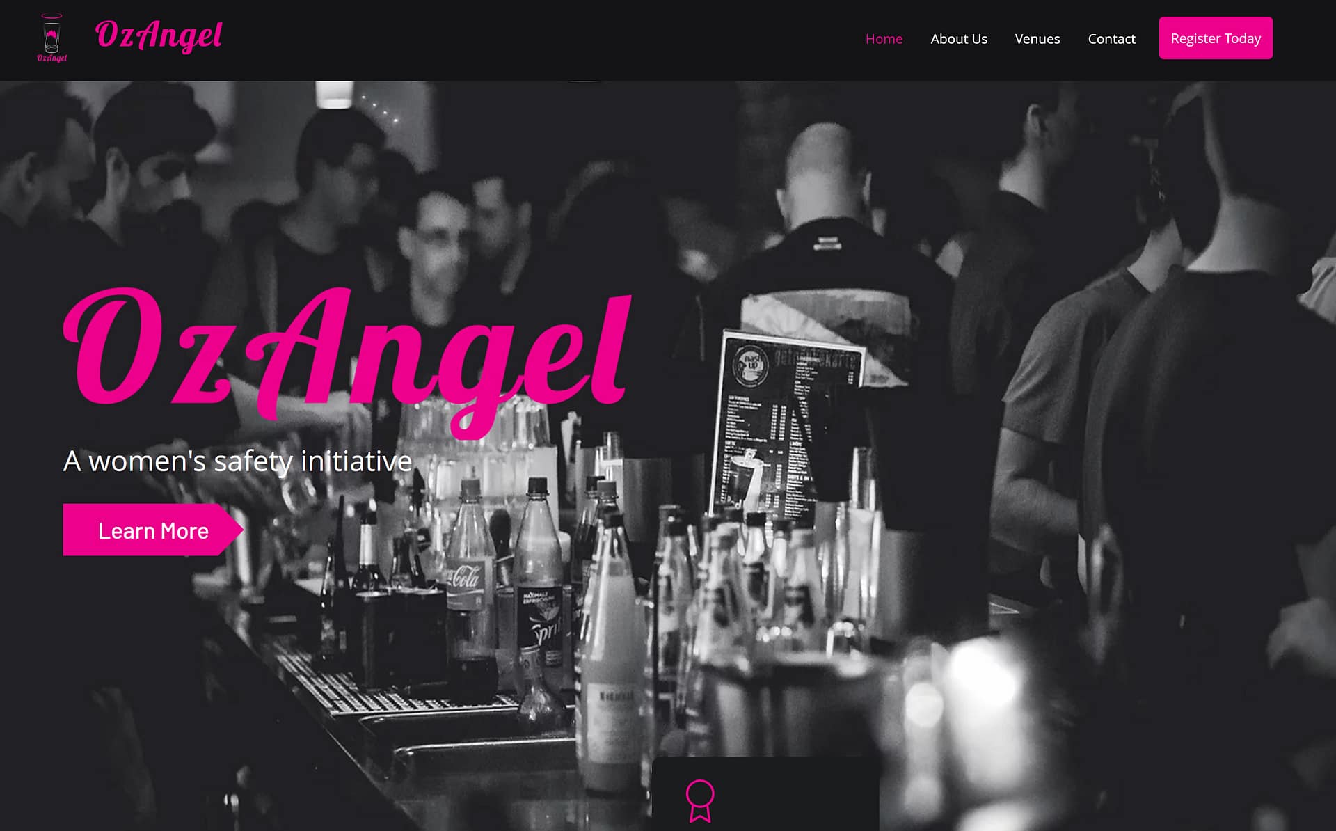 OzAngel