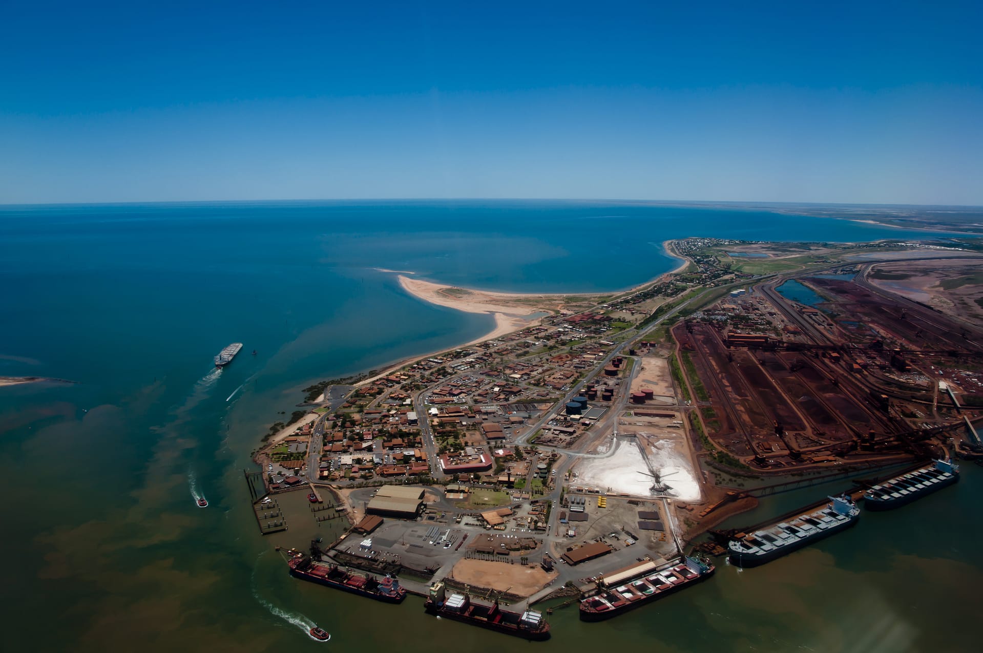 Port Hedland